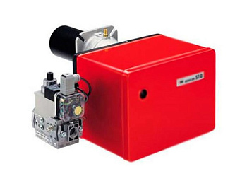 Газовая горелка  Miniflam tecnopan S5 M-.TN.S.RU.B.0.15 - фото